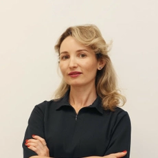 Бикмурзина Альбина Рамилевна, ортодонт