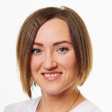 Шестакова Светлана Викторовна, гинеколог