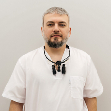 Асеков Тимур Русланович, стоматолог-ортопед