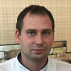 Мжачих Сергей Юрьевич, уролог