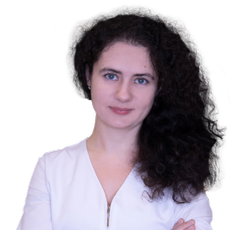 Невская Мария Борисовна, дерматолог