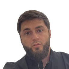 Махмудов Рашид Юсупович, стоматолог-терапевт