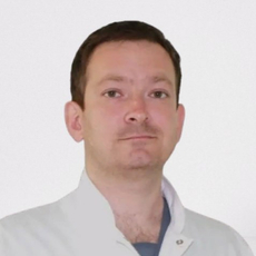 Нугманов Рустам Маратович, уролог