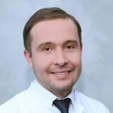 Муминов Фирдавс Баходирович, хирург