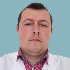 Жданов Андрей Викторович, семейный врач