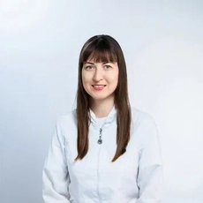 Шанталова Екатерина Альбертовна, детский кардиолог