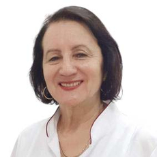 Трифонова Роза Степановна, невролог