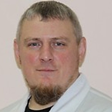 Моторин Олег Михайлович, детский хирург