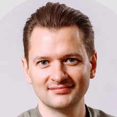 Ярошевич Павел Сергеевич, пародонтолог