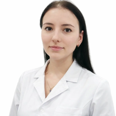 Косенко Марина Александровна, кардиолог