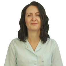 Елфимова Светлана Викторовна, рентгенолог