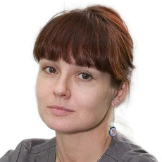 Поплавская Наталья Сергеевна, анестезиолог