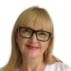 Губская Елена Валерьевна, гинеколог