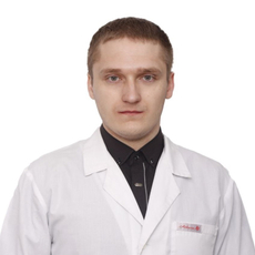 Рюмин Илья Владимирович, невролог