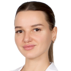 Быкова Маргарита Игоревна, хирург