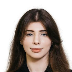 Оганесян Роксана Алибековна, стоматолог-терапевт