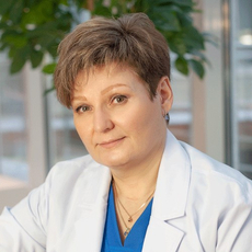 Дуликова Виктория Геннадьевна, гинеколог