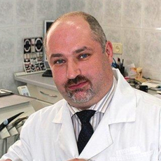 Житомирский Максим Владимирович, стоматолог-терапевт