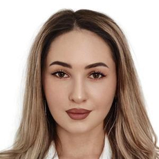 Шайганова Аминат Аслановна, гастроэнтеролог