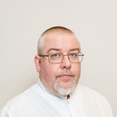 Жгутов Кирилл Александрович, терапевт