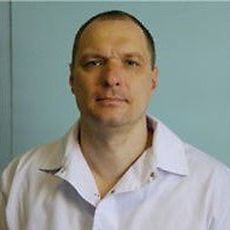 Лучкин Владимир Юрьевич, стоматолог-ортопед