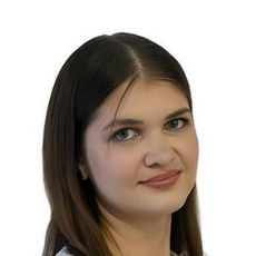 Ганяева Ирина Александровна, терапевт