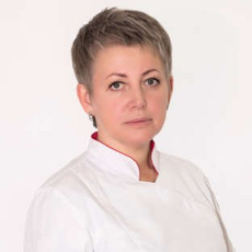 Гришина Елена Геннадьевна, терапевт