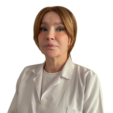 Халитова Ирей Ибрагимовна, анестезиолог