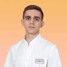 Алиев Алакпер Джейхунович, стоматолог-терапевт