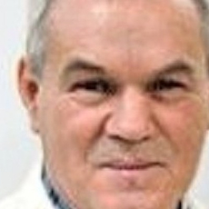 Широков Александр Яковлевич, хирург