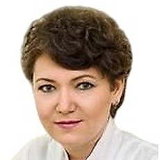 Бивалькевич Елена Александровна, маммолог-онколог