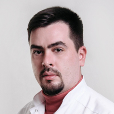 Стерлягов Олег Анатольевич, ортопед