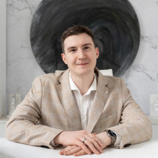 Москвитин Александр Владимирович, психиатр