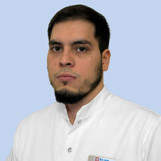 Саидов Расул Русланович, стоматолог-ортопед