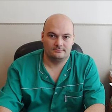 Молов Хажмурат Хазреталиевич, ортопед