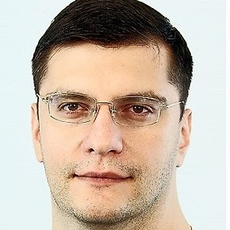 Хапаев Тимур Сагитович, сосудистый хирург