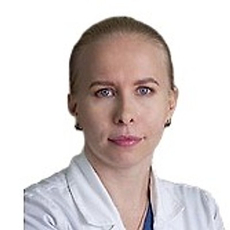 Соколова Светлана Сергеевна, гинеколог