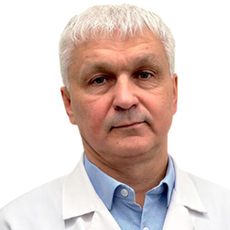 Мирошников Игорь Николаевич, хирург