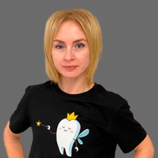 Дьяконова Мария Александровна, стоматолог-терапевт