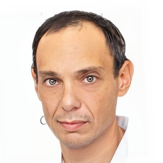 Беленький Вадим Викторович, невролог