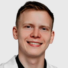 Александров Андрей Алексеевич, невролог