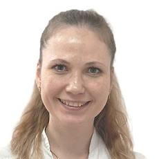 Гарипова Наталья Алексеевна, врач функциональной диагностики