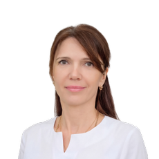 Вельмякина Наталья Федоровна, врач УЗД