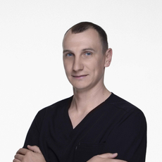 Мишин Валентин Александрович, стоматолог-хирург