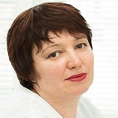 Кобзева Галина Борисовна, стоматолог-терапевт