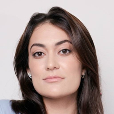 Андрейченко Карина Анатольевна, психолог