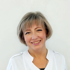 Сальникова Снежана Сергеевна, стоматолог-терапевт