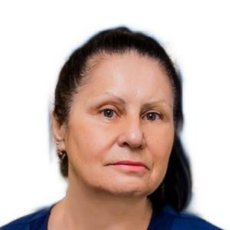 Анекова Татьяна Николаевна, детский логопед