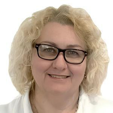 Шакирова Елена Викторовна, стоматолог-терапевт