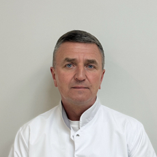 Козулин Евгений Евгеньевич, дерматолог